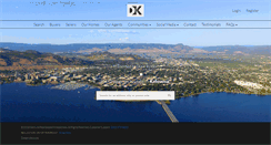 Desktop Screenshot of kelownarealestateprofessionals.com